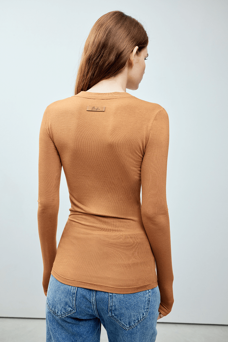 Remera Lexy