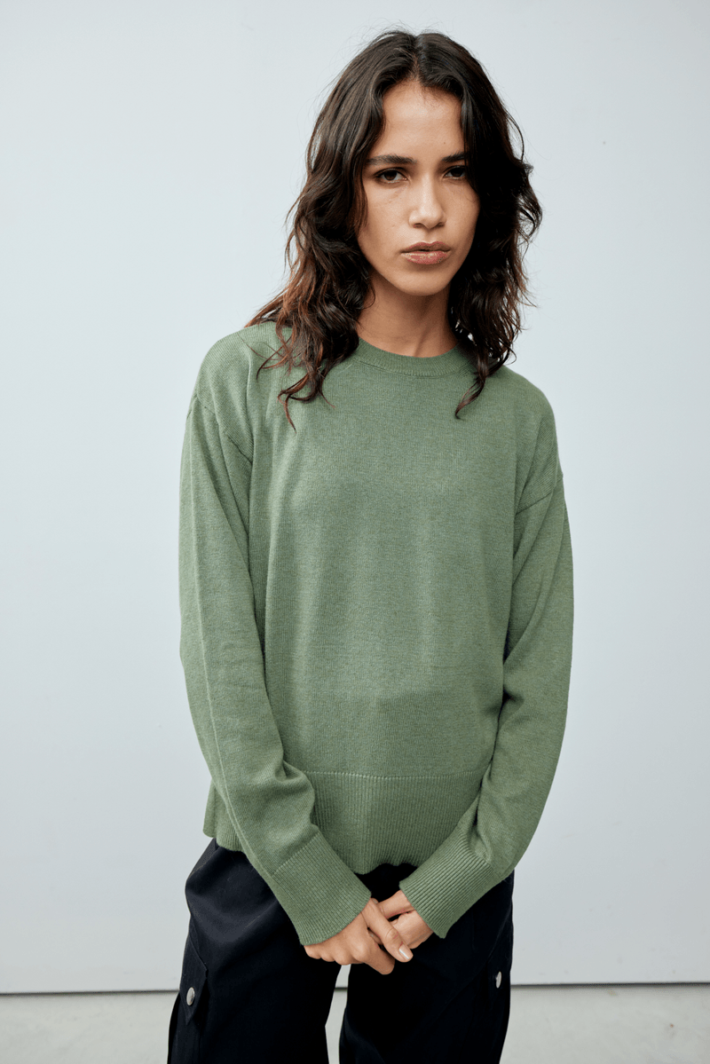 Sweater Truman