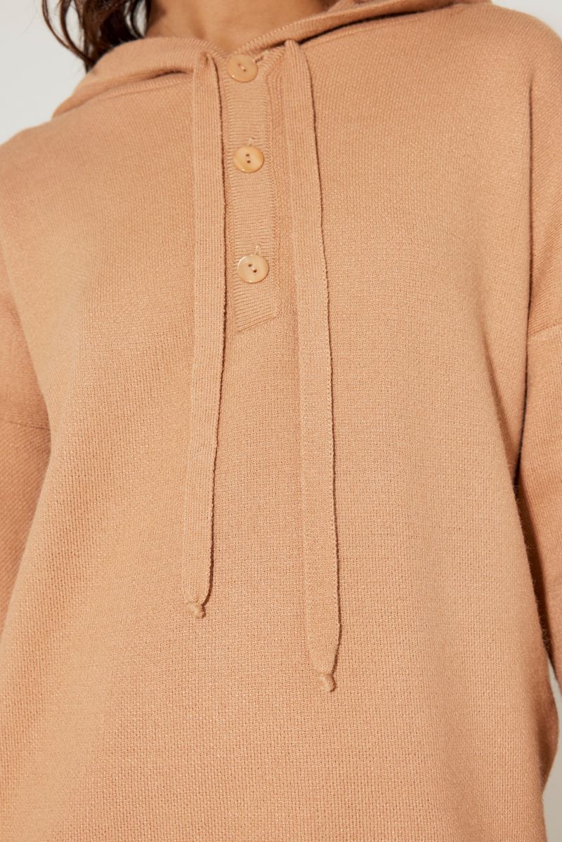 Sweater East