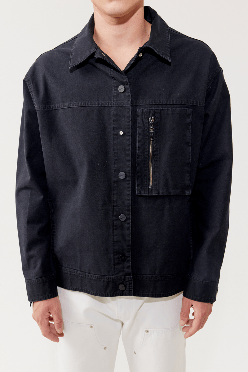 Parka Amolops