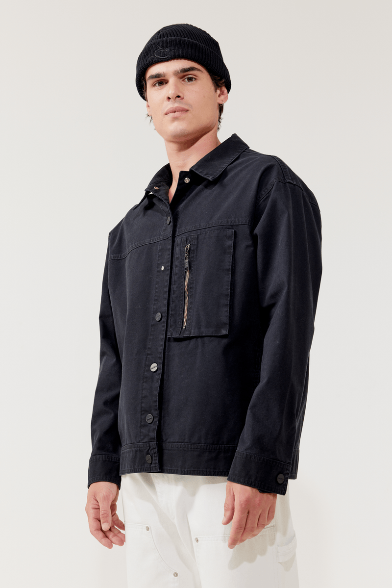 Parka Amolops