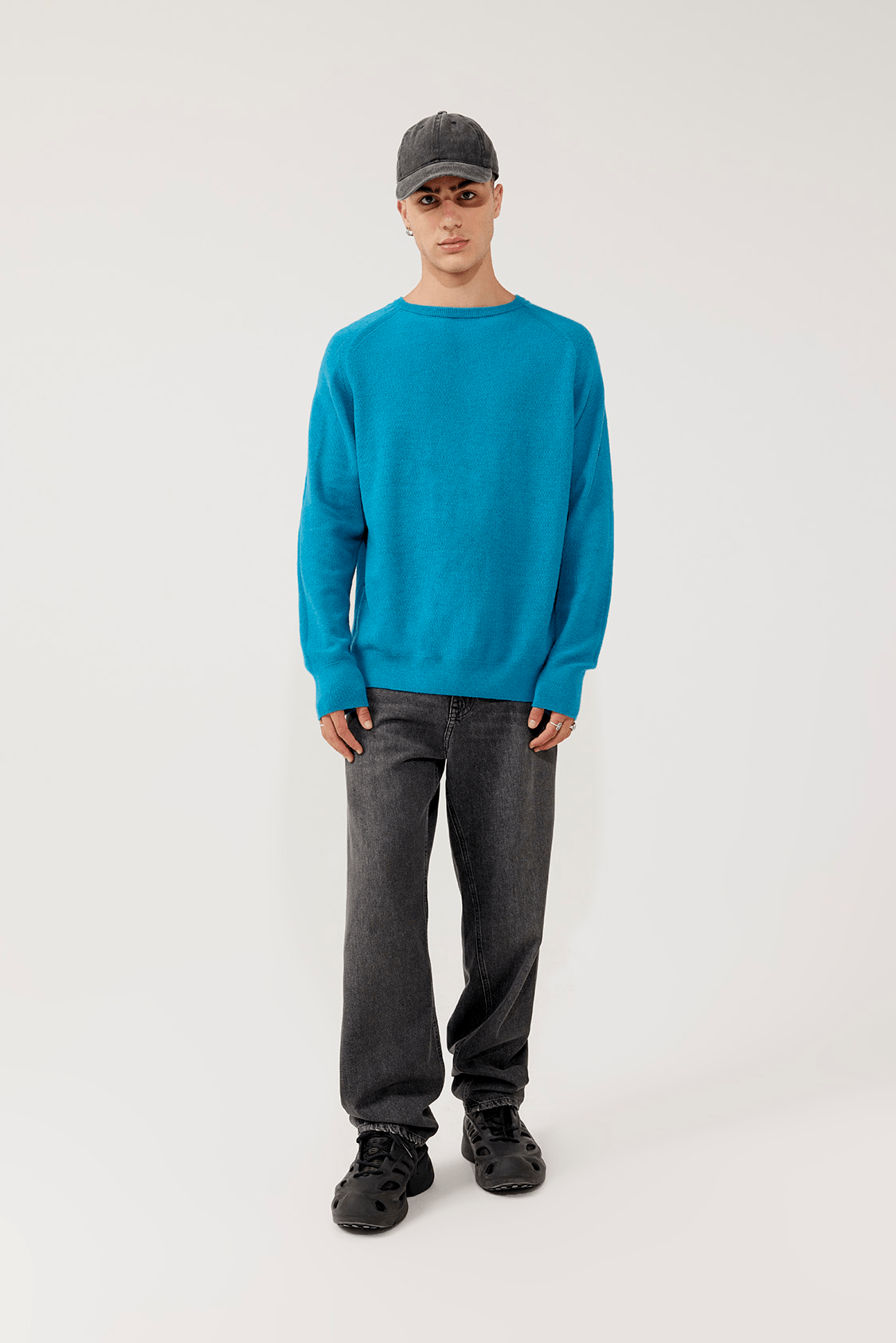 Sweaters y buzos Ginebra