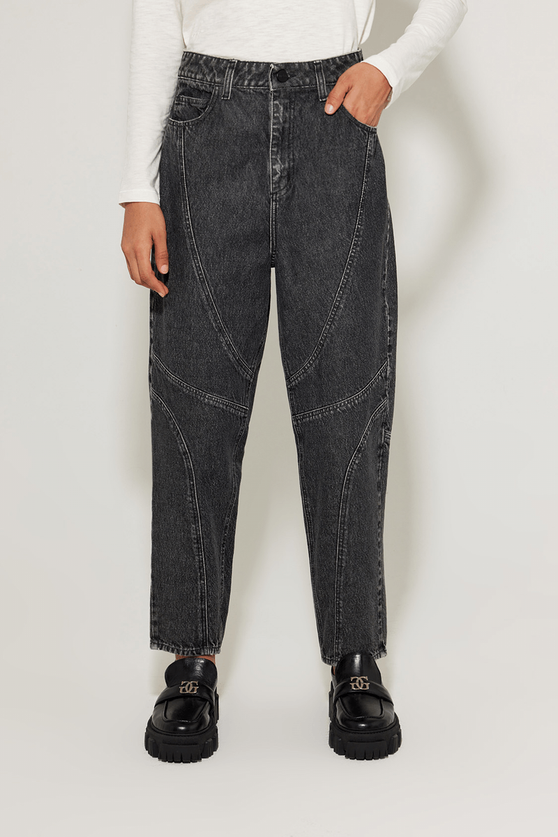 Jean New Bosco
