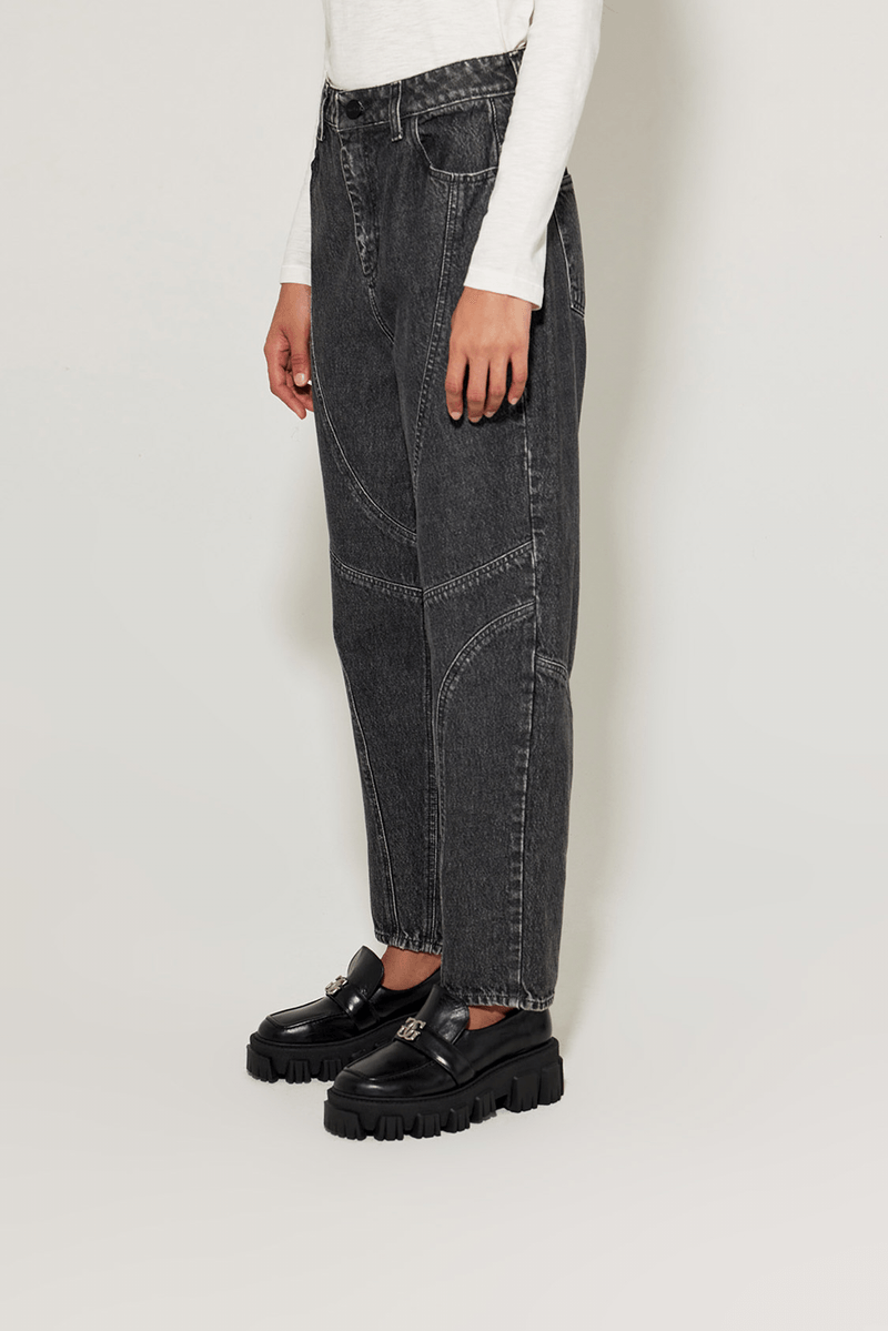 Jean New Bosco