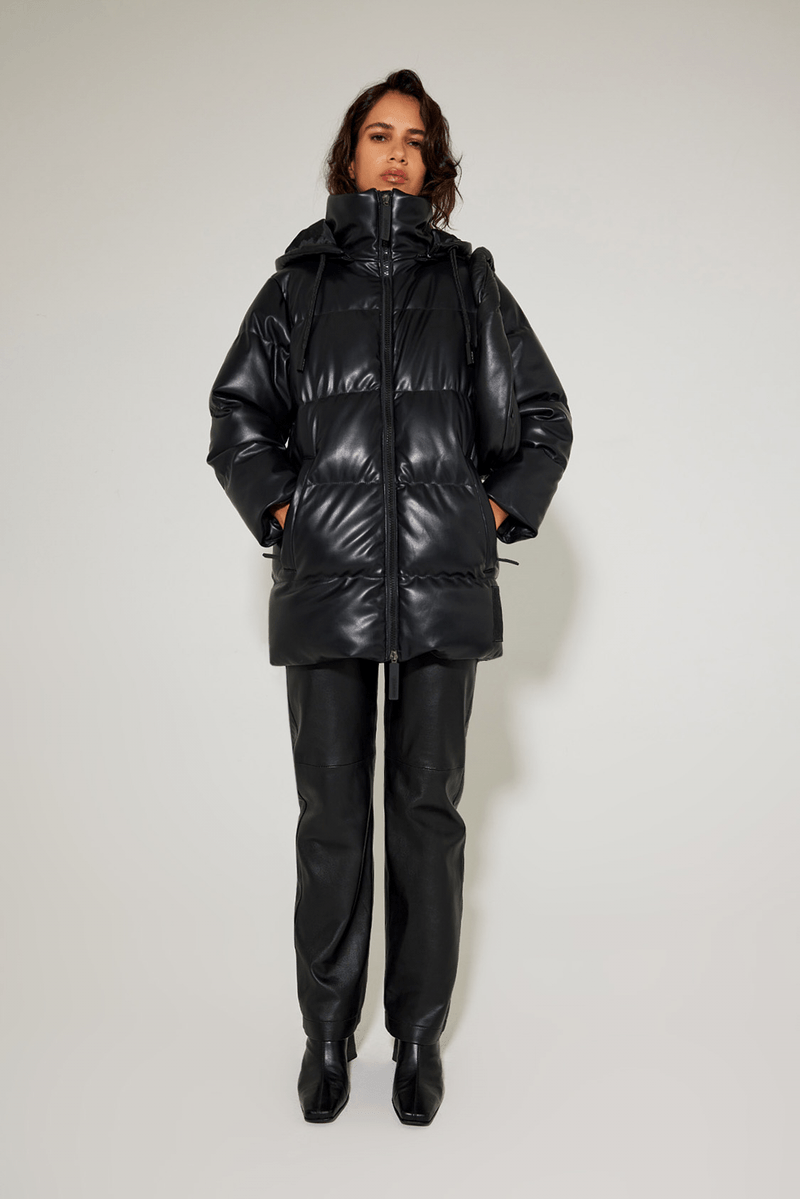 Campera Rubell