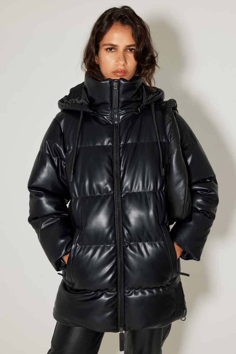 Campera Rubell