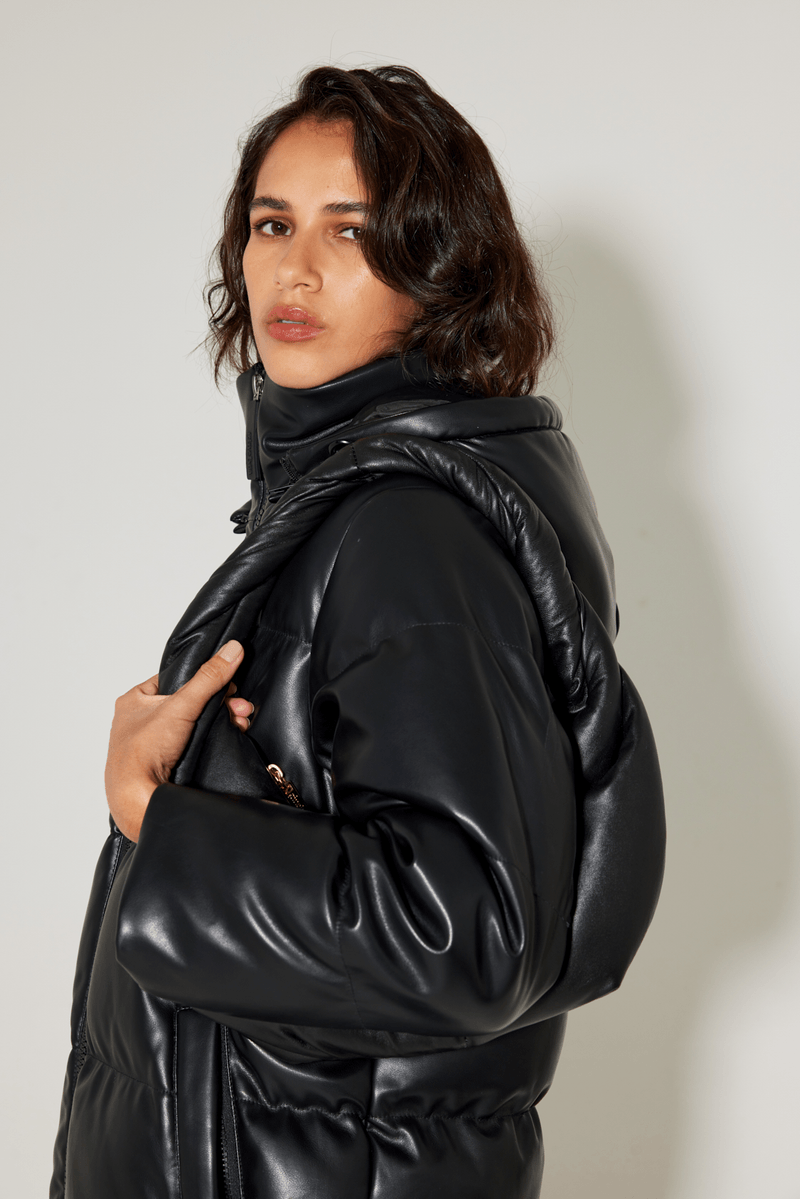 Campera Rubell