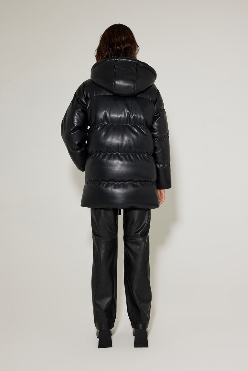 Campera Rubell