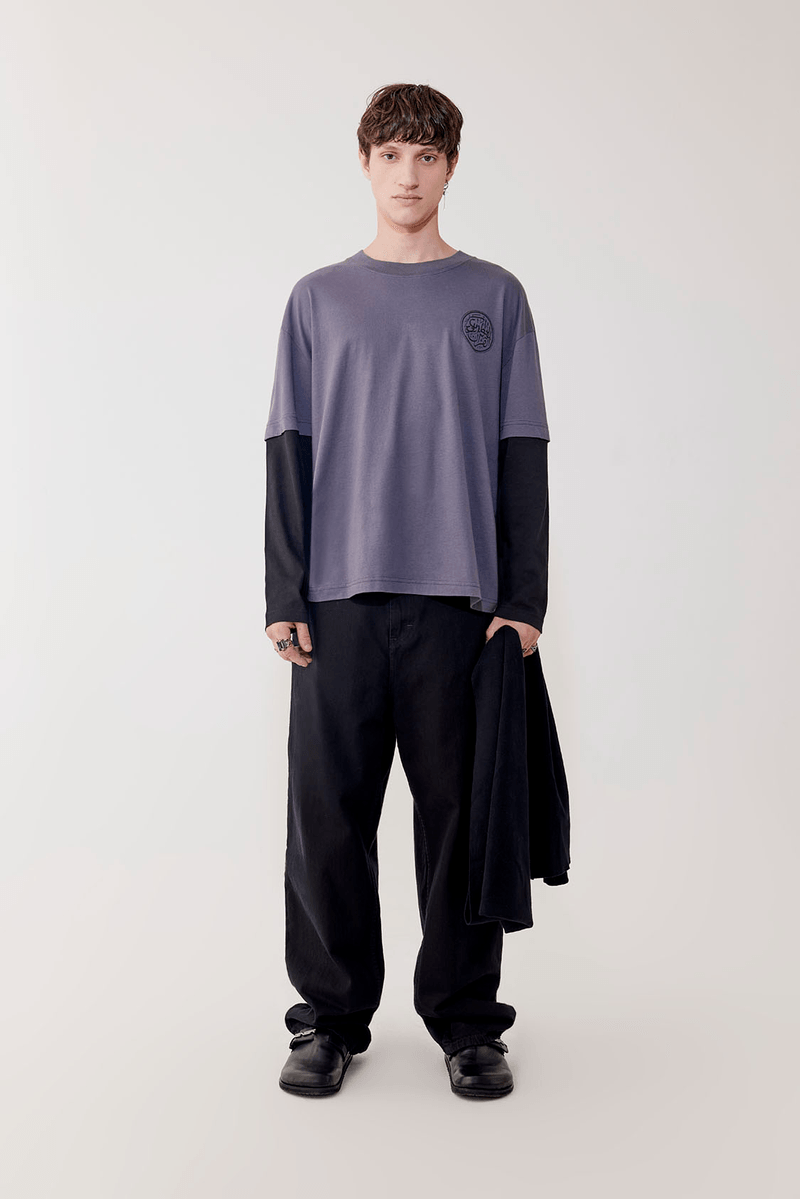 Remera Sleeves