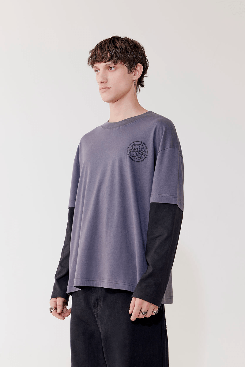 Remera Sleeves