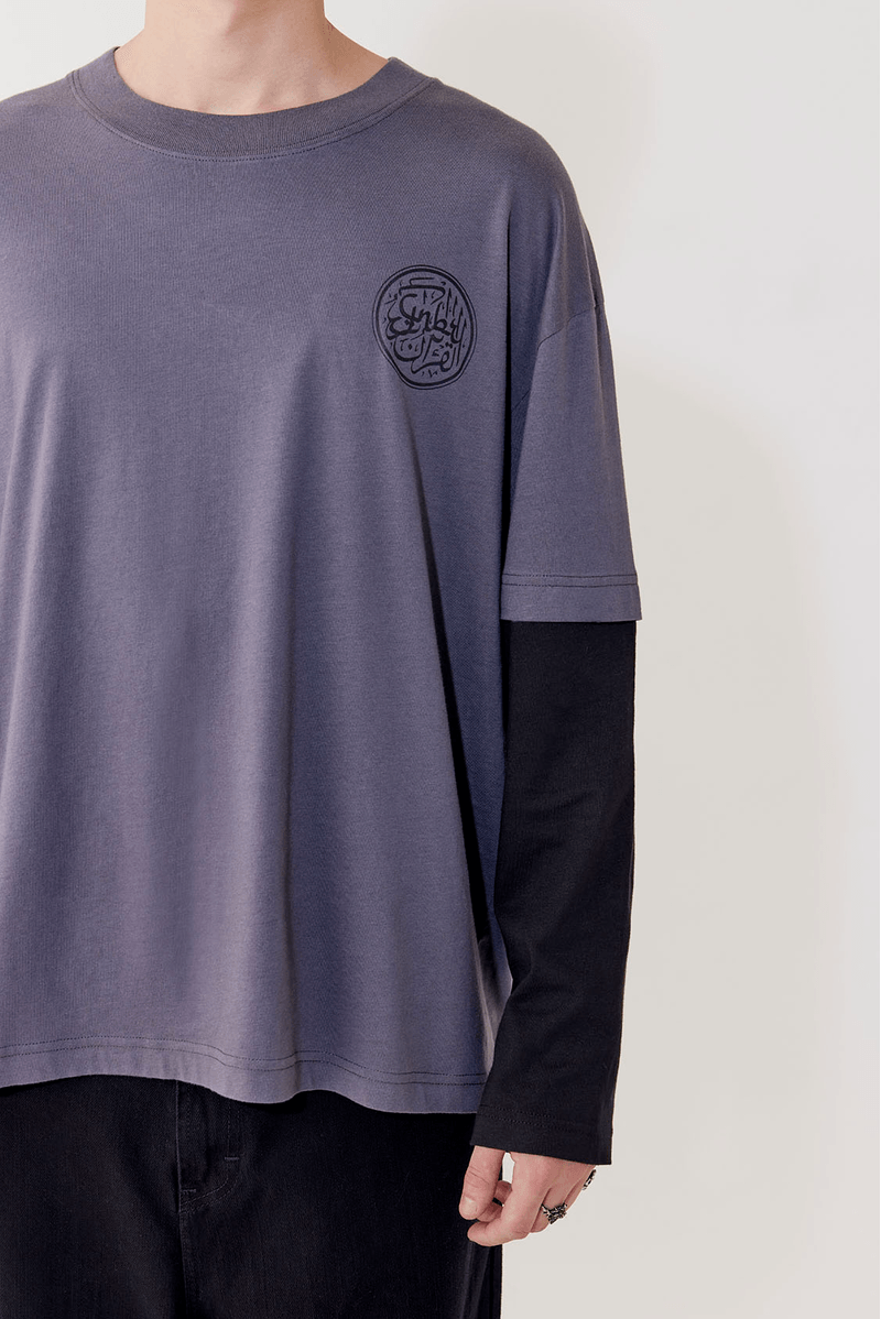 Remera Sleeves