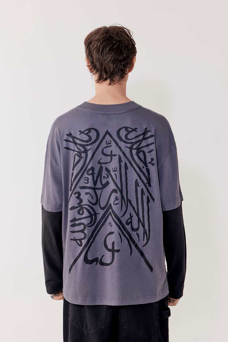 Remera Sleeves