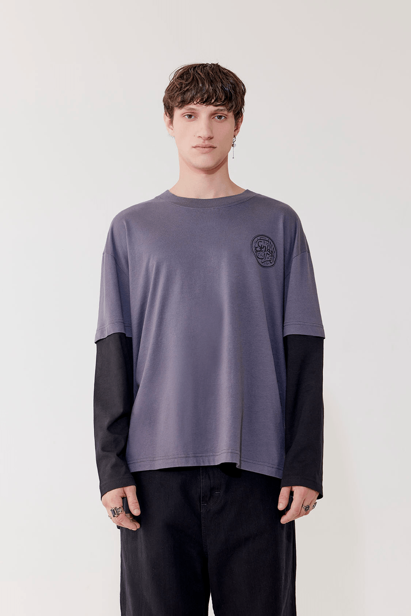 Remera Sleeves