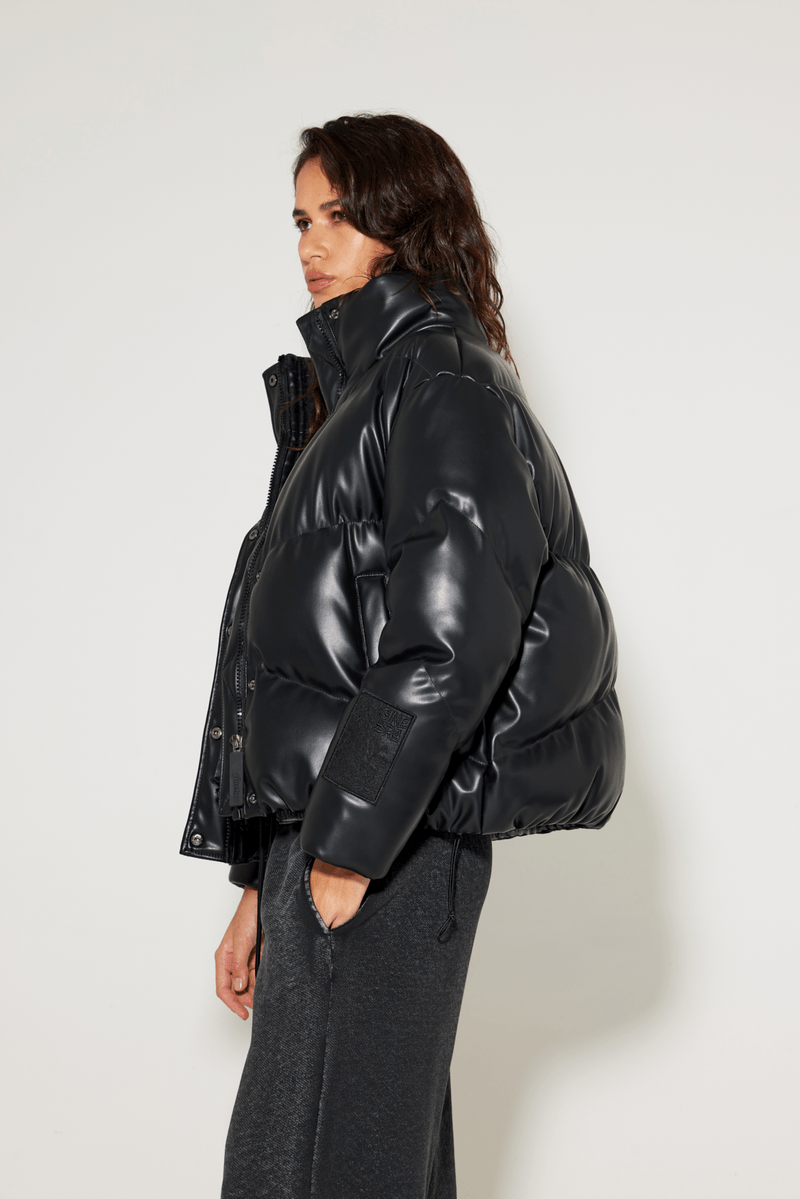 Campera Steve