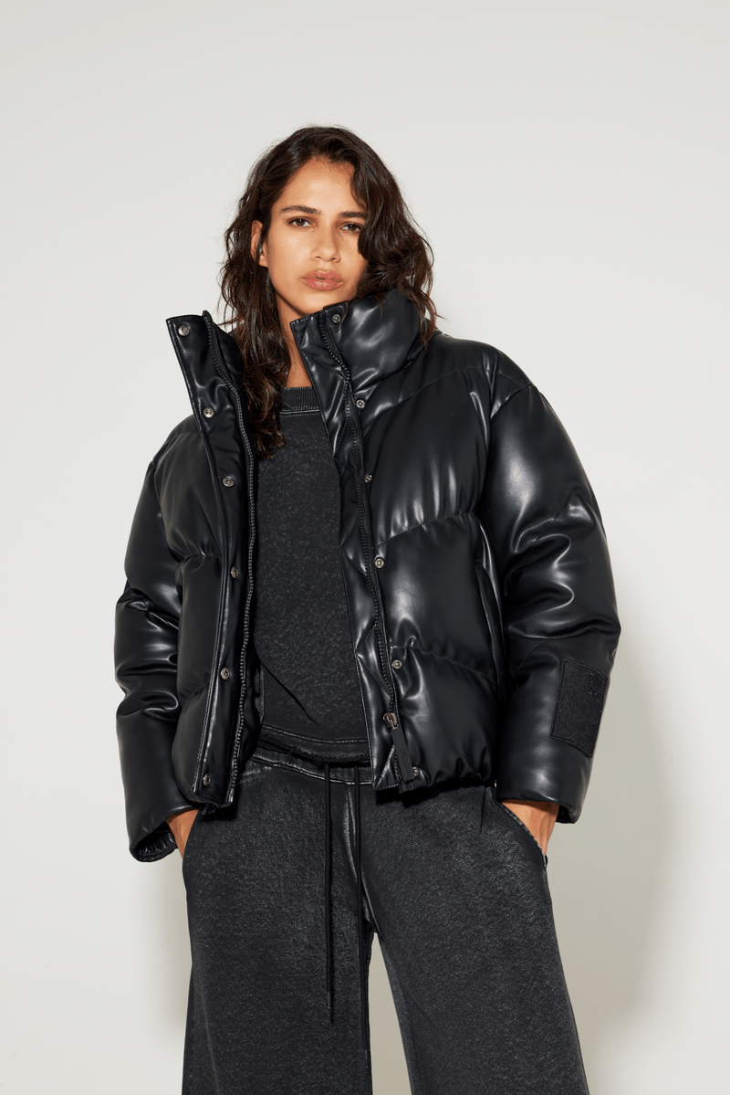 Campera Steve