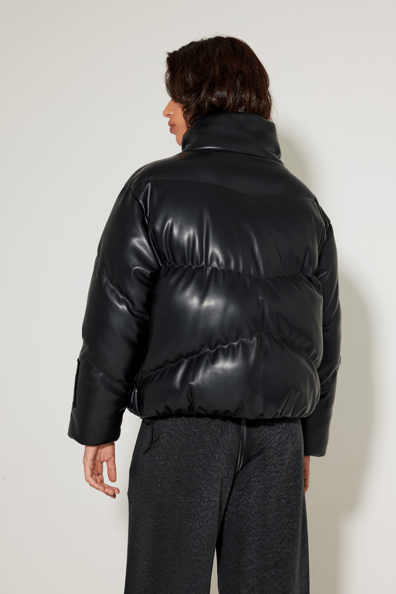 Campera Steve