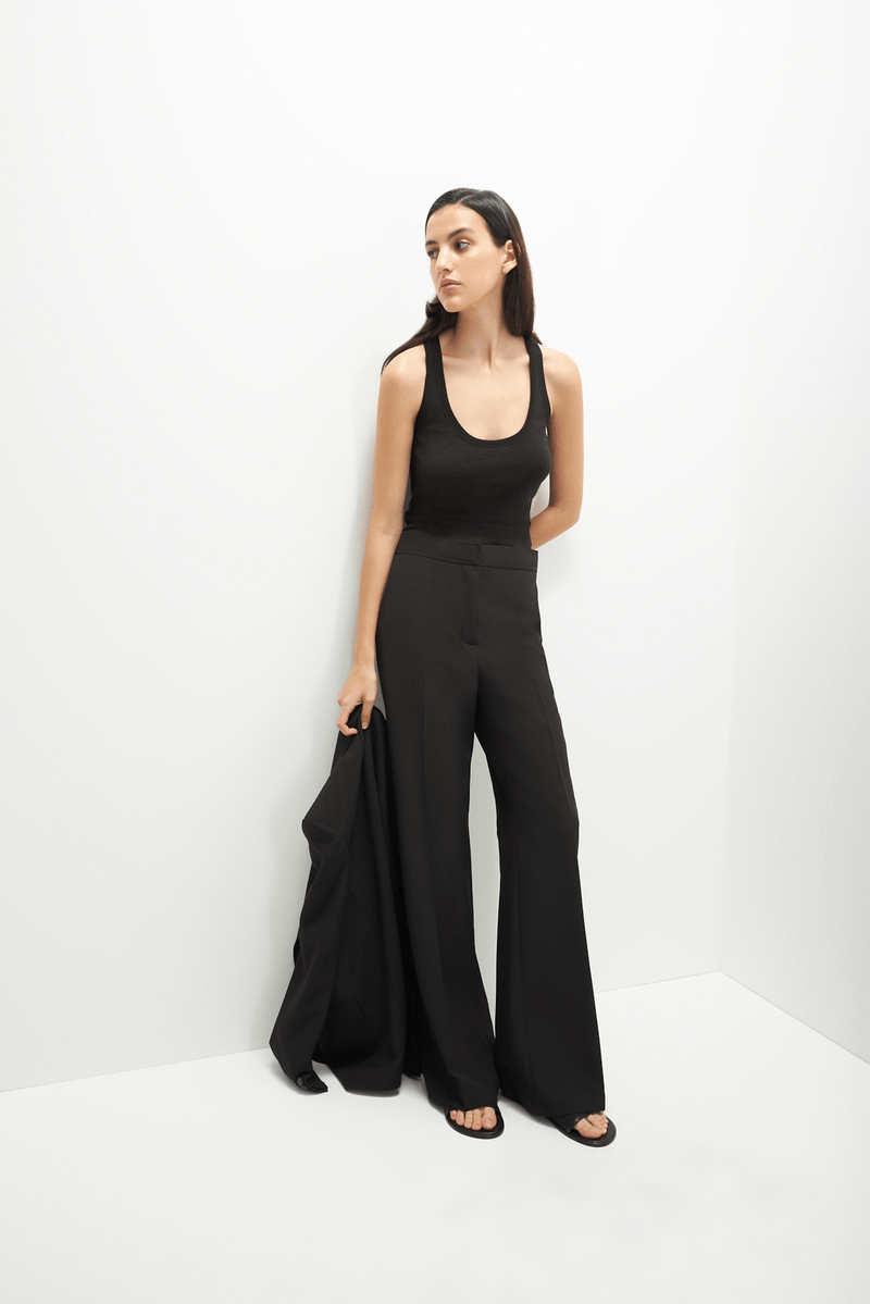 Pantalon-Bowie