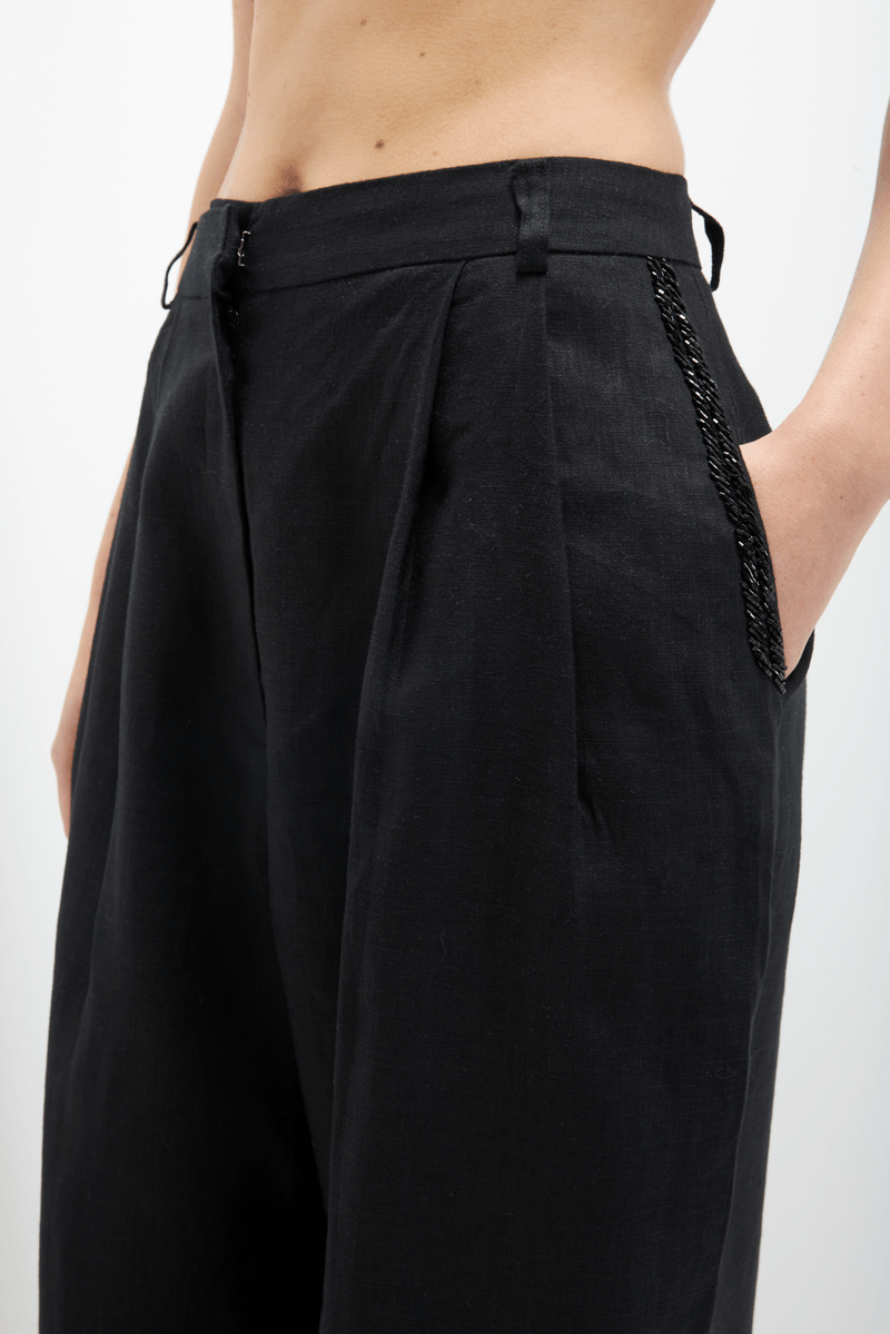 Pantalon Johanne