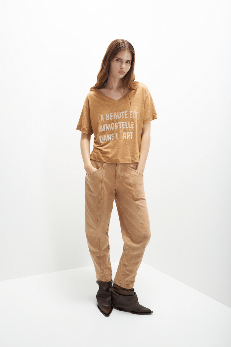 Remera-Art