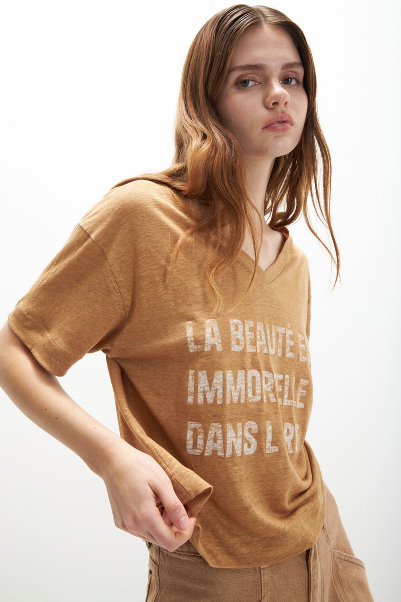 Remera-Art