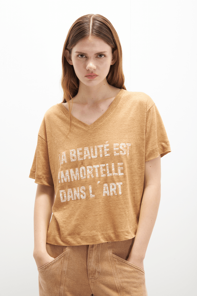 Remera-Art