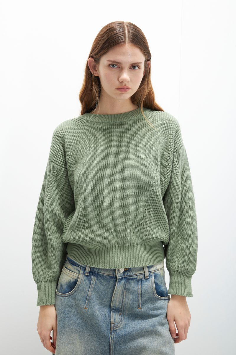 Sweater Sienna