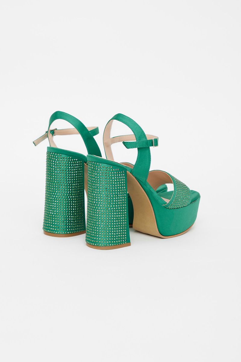 Sandalia Glam