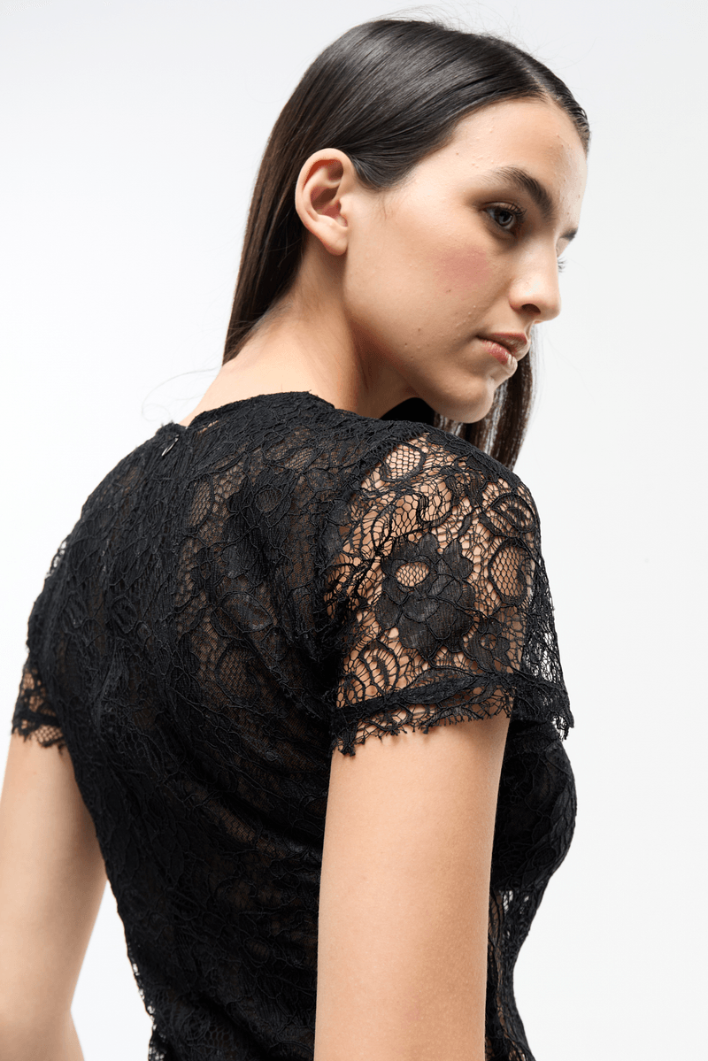 Vestido West