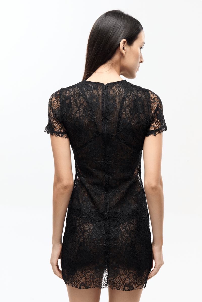Vestido West