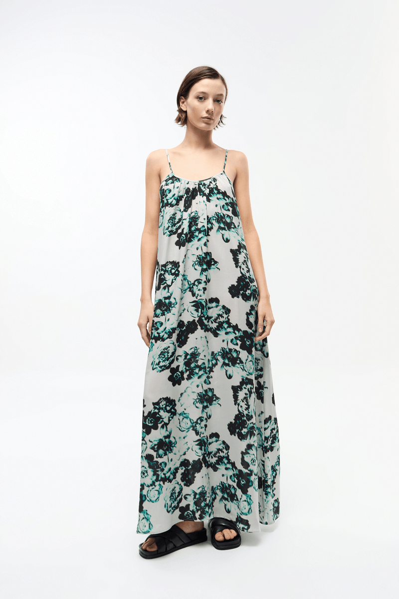 Vestido Emperatriz