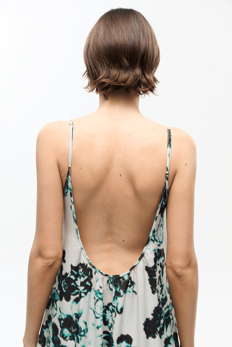 Vestido Emperatriz
