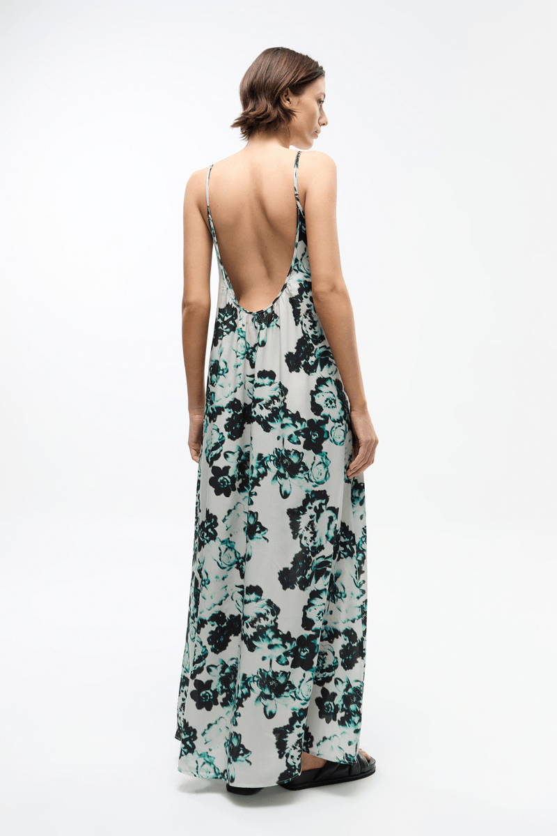 Vestido Emperatriz