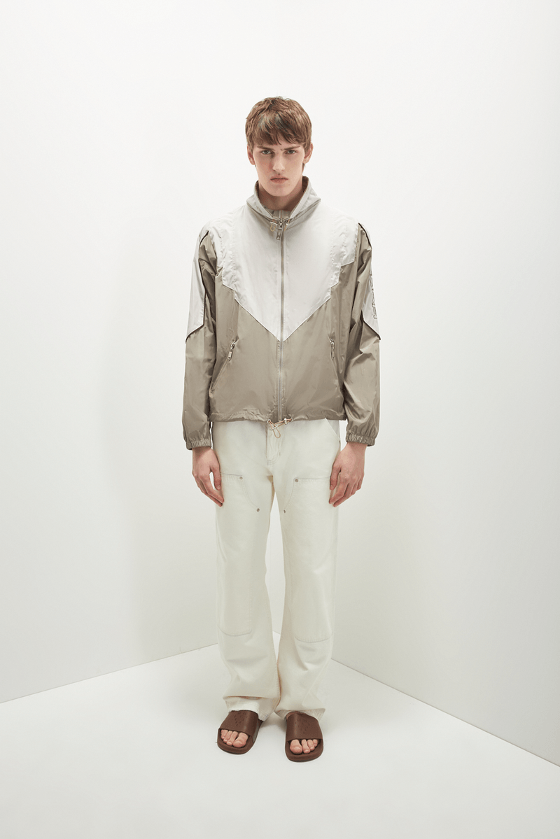 Campera New Street