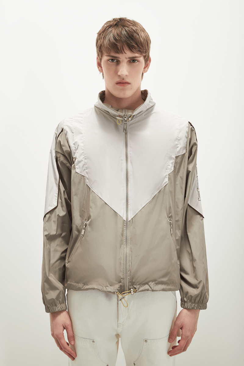 Campera New Street