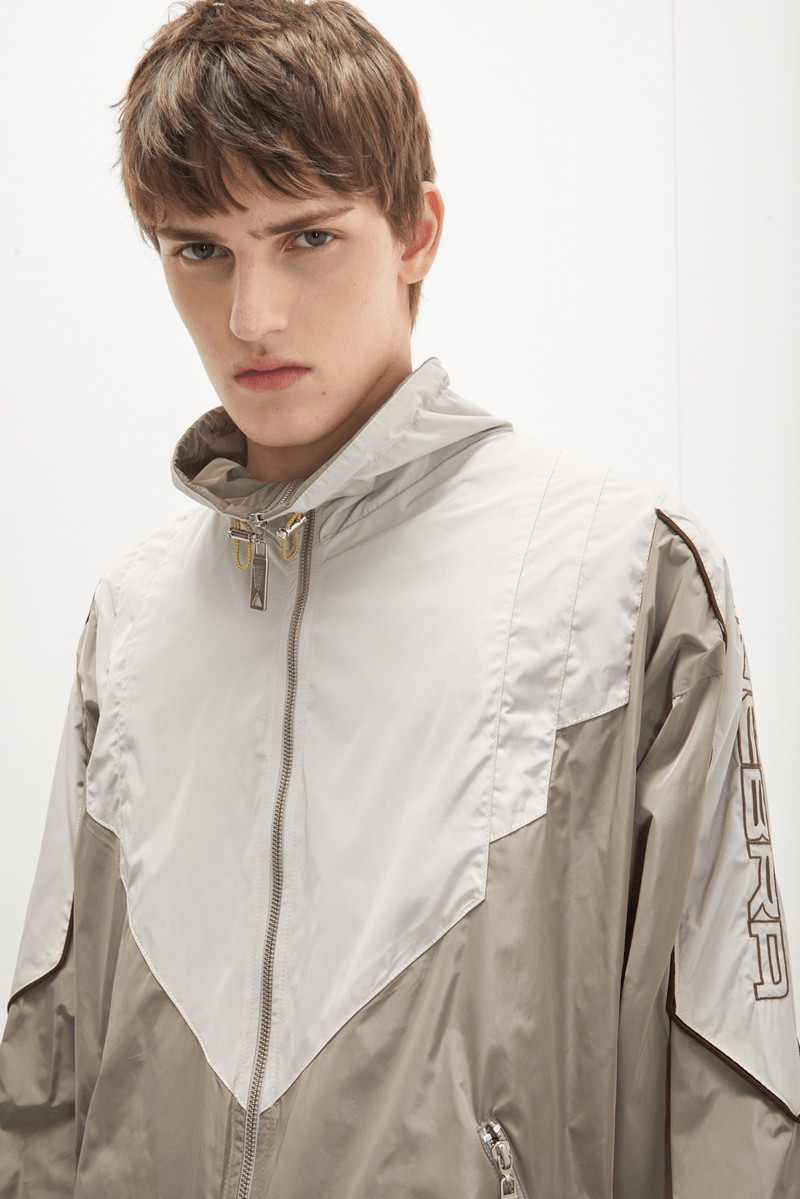 Campera New Street