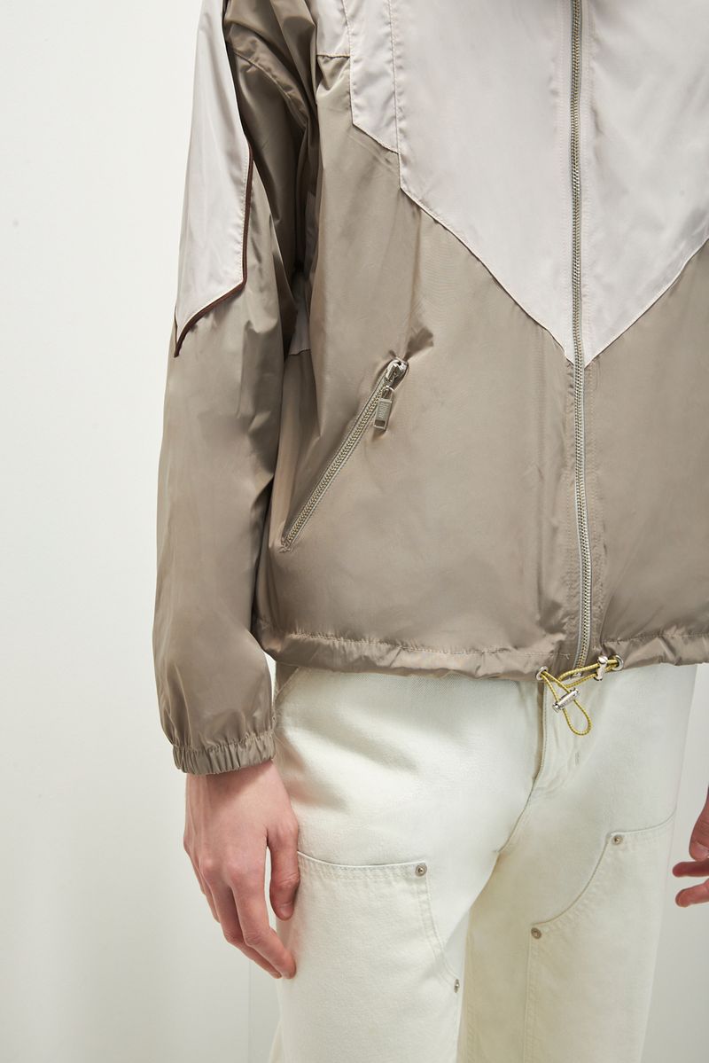 Campera New Street