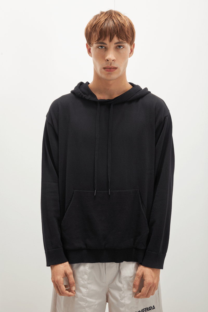 Sweater-Detox