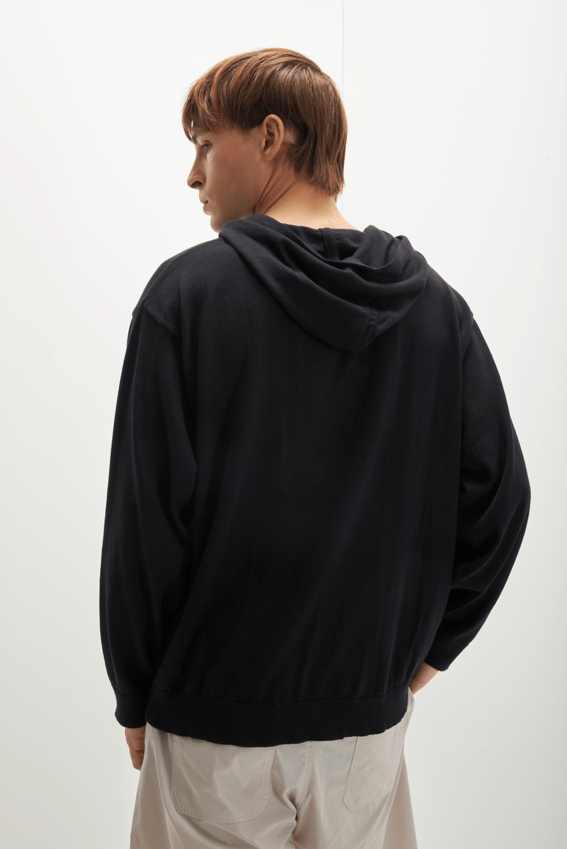 Sweater-Detox