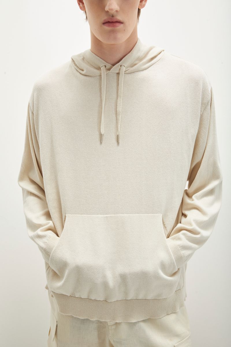 Sweater-Detox