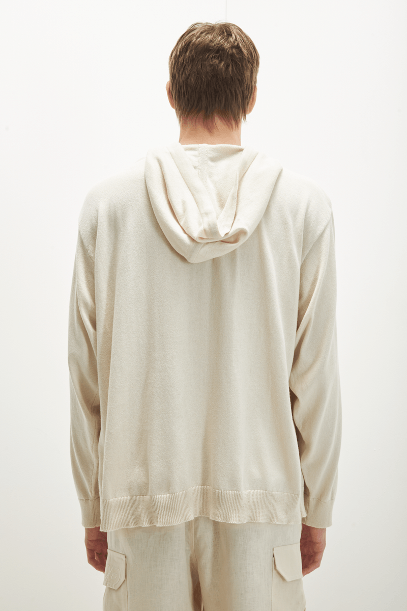 Sweater-Detox