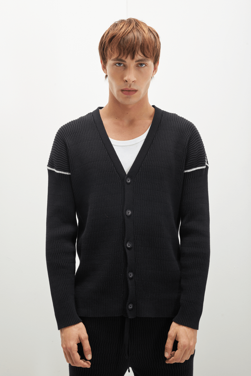 Sweater Cardigan Gnbr