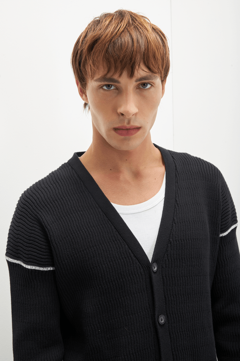 Sweater Cardigan Gnbr