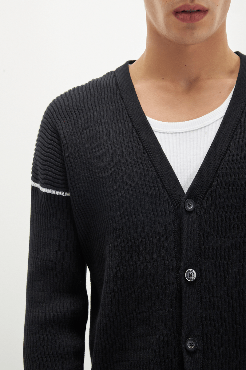 Sweater Cardigan Gnbr