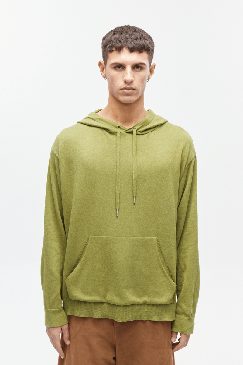 Sweater-Detox