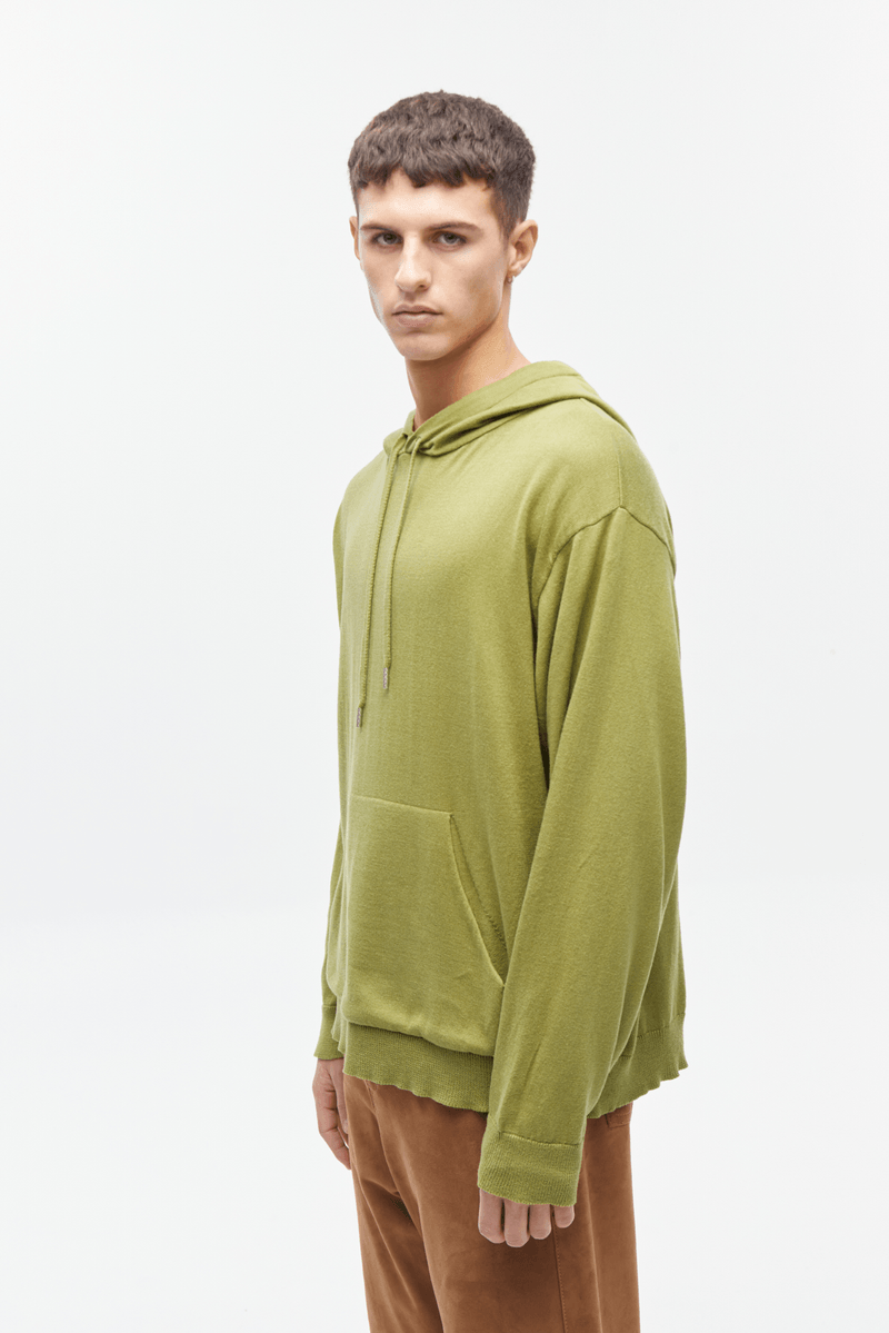 Sweater-Detox