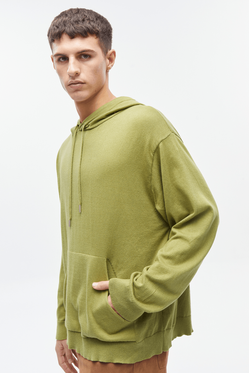 Sweater-Detox