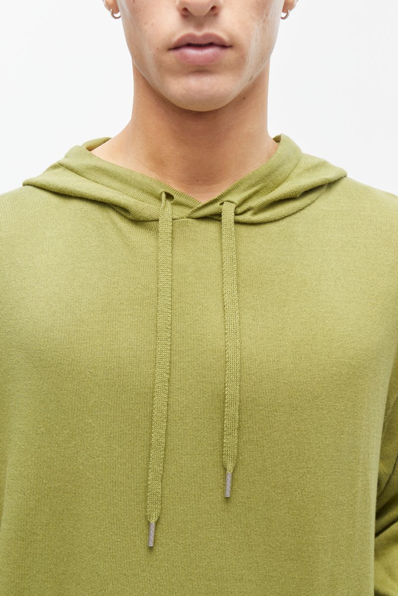 Sweater-Detox