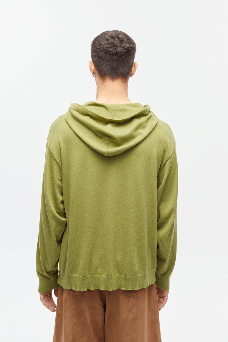 Sweater-Detox