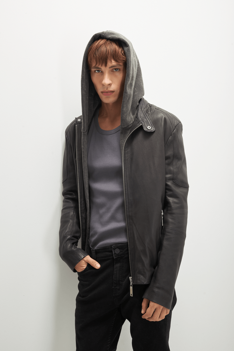 Musculosa Morley