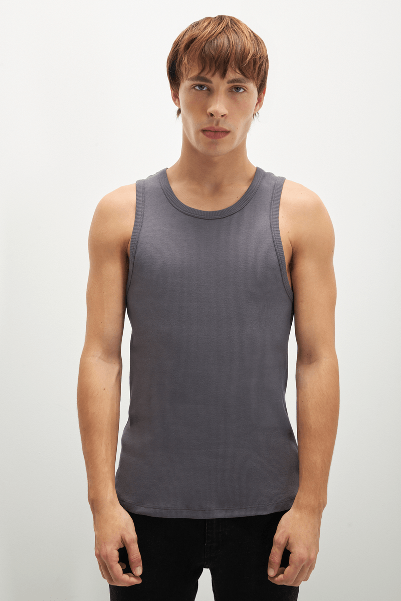 Musculosa Morley